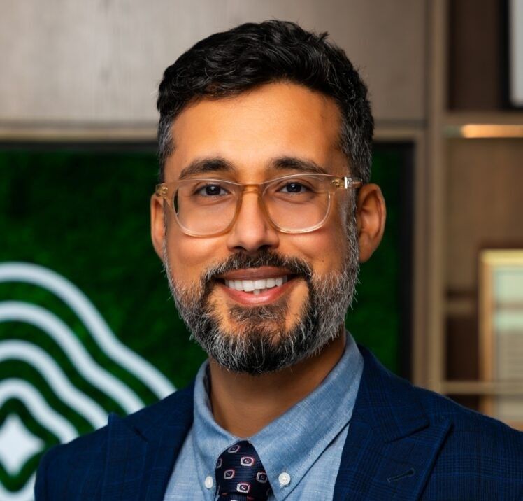 Dr. Jay Luthar Profile Photo