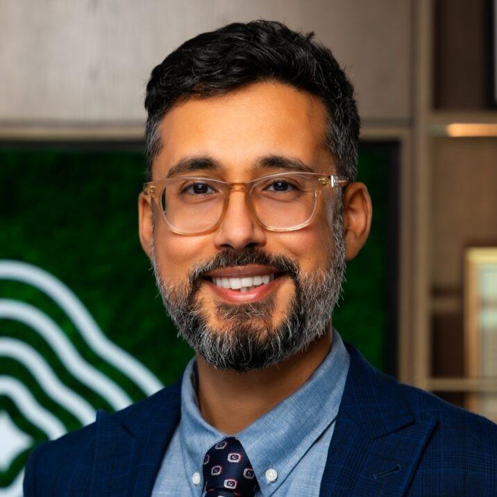 Dr. Jay Luthar Profile Photo