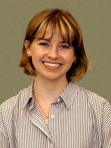 Addie Weiland