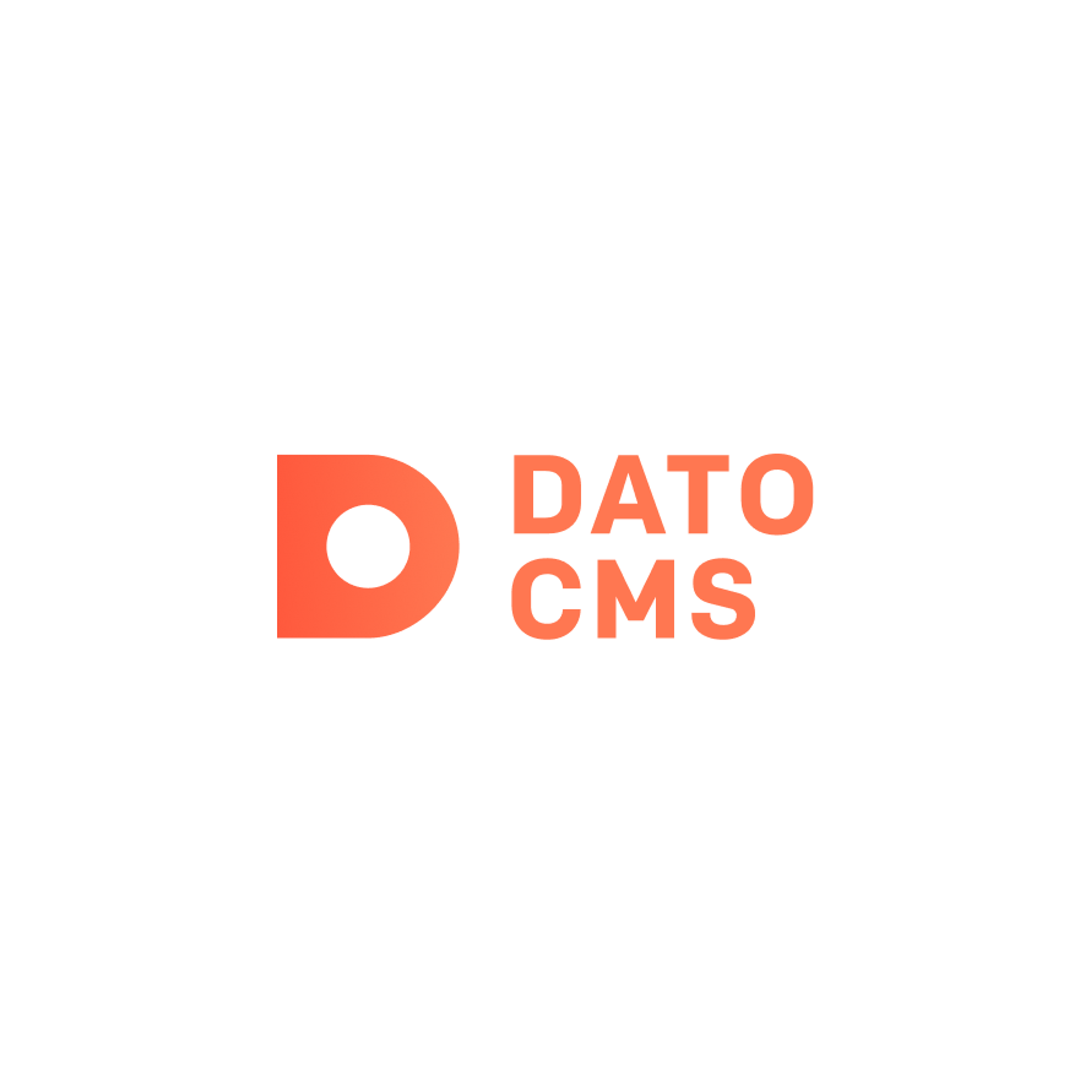 DatoCMS logo