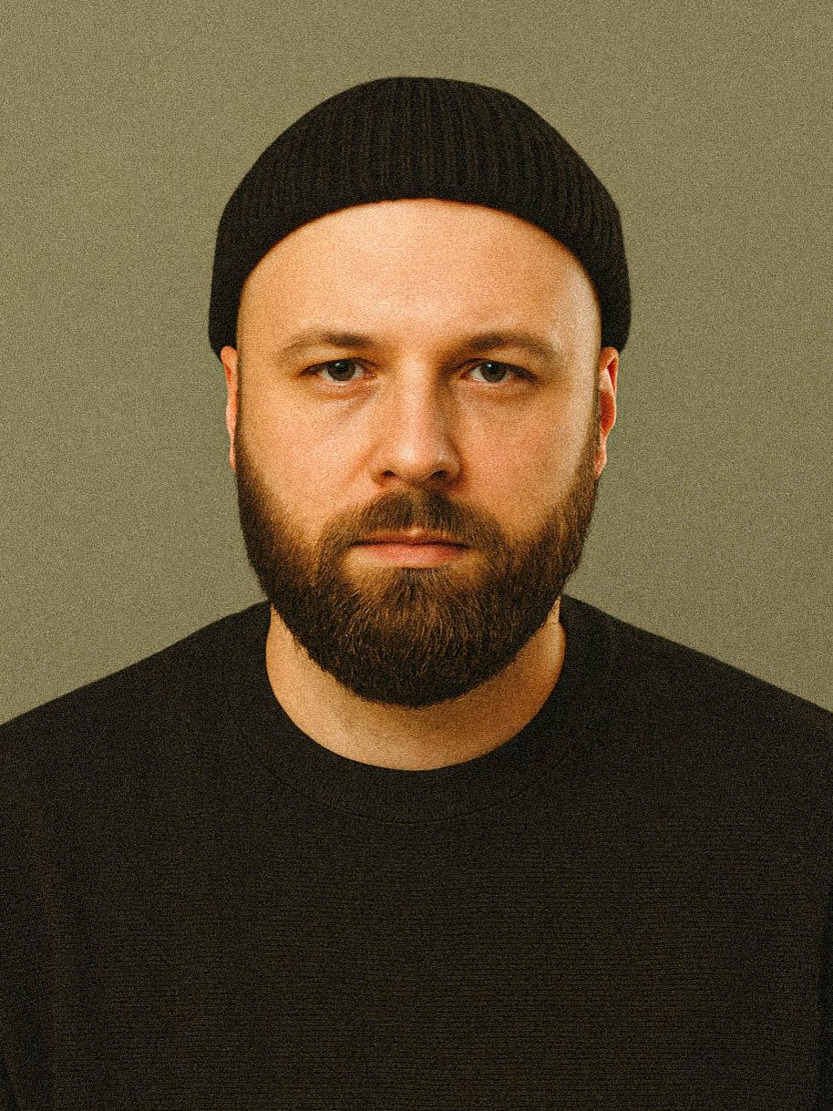 Greg Maslov