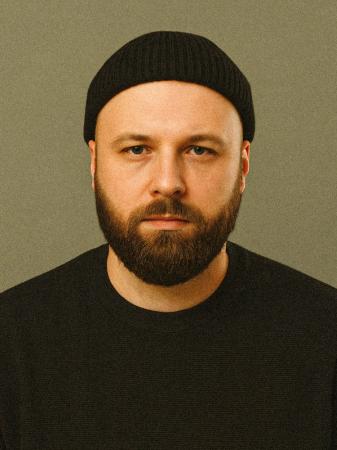 Greg Maslov