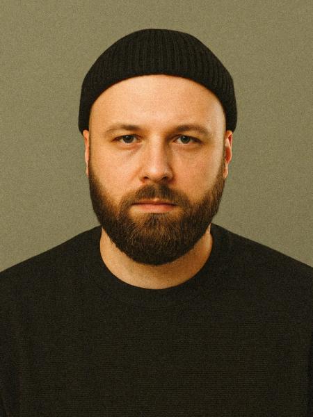 Greg Maslov