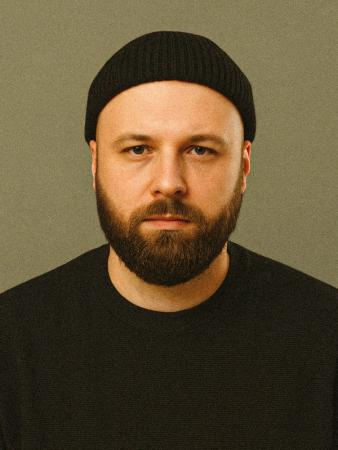 Greg Maslov