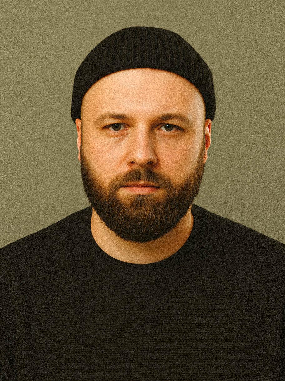 Greg Maslov