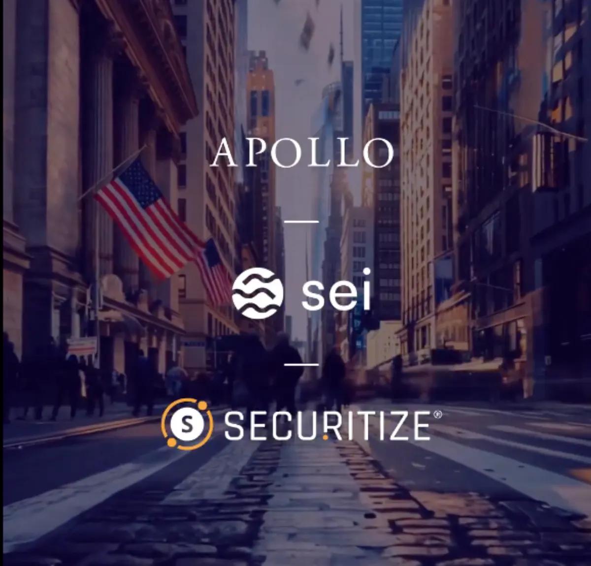 Sei network