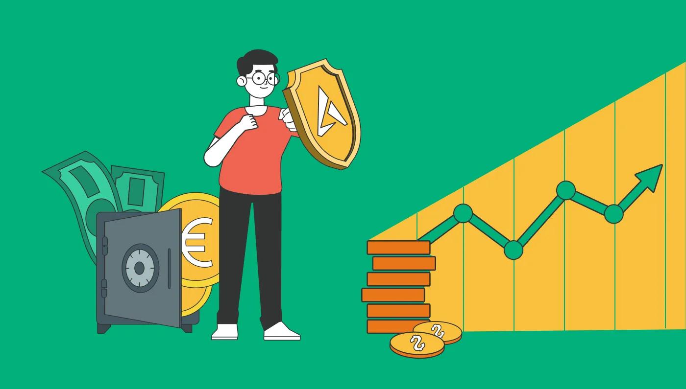 Image pour le guide Le Staking Crypto : Gagnez des Récompenses en Mettant vos Cryptos au Travail
