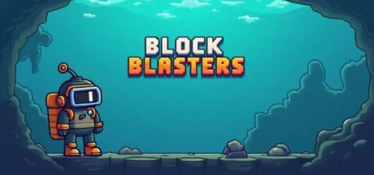Block Blaster 