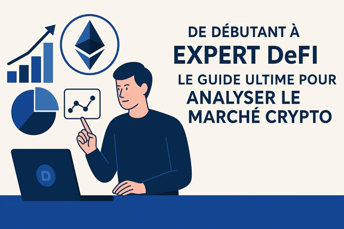 La defi pour les debutant 