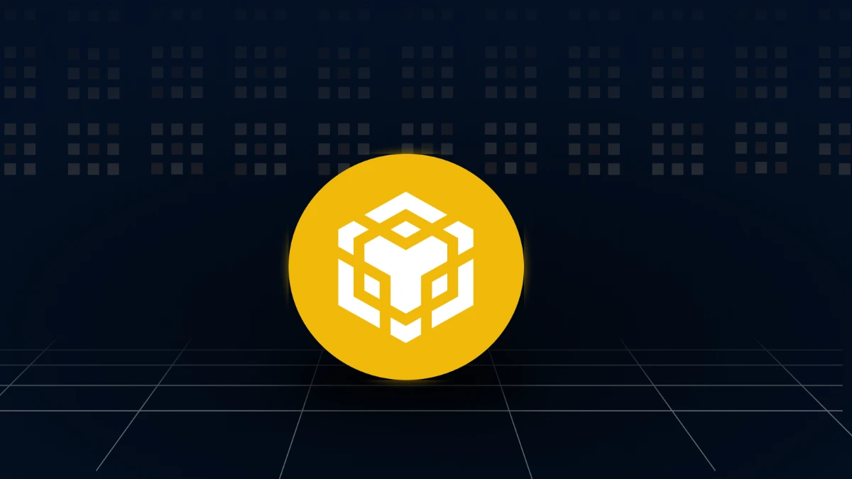 Image pour l'article BNB Atteint un Nouveau Record Historique à 868$ : Analyse d'une Hausse Impressionnante