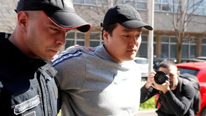 Image pour l'article Do Kwon plaide coupable dans l'affaire UST : fraude et conspiration confirmées