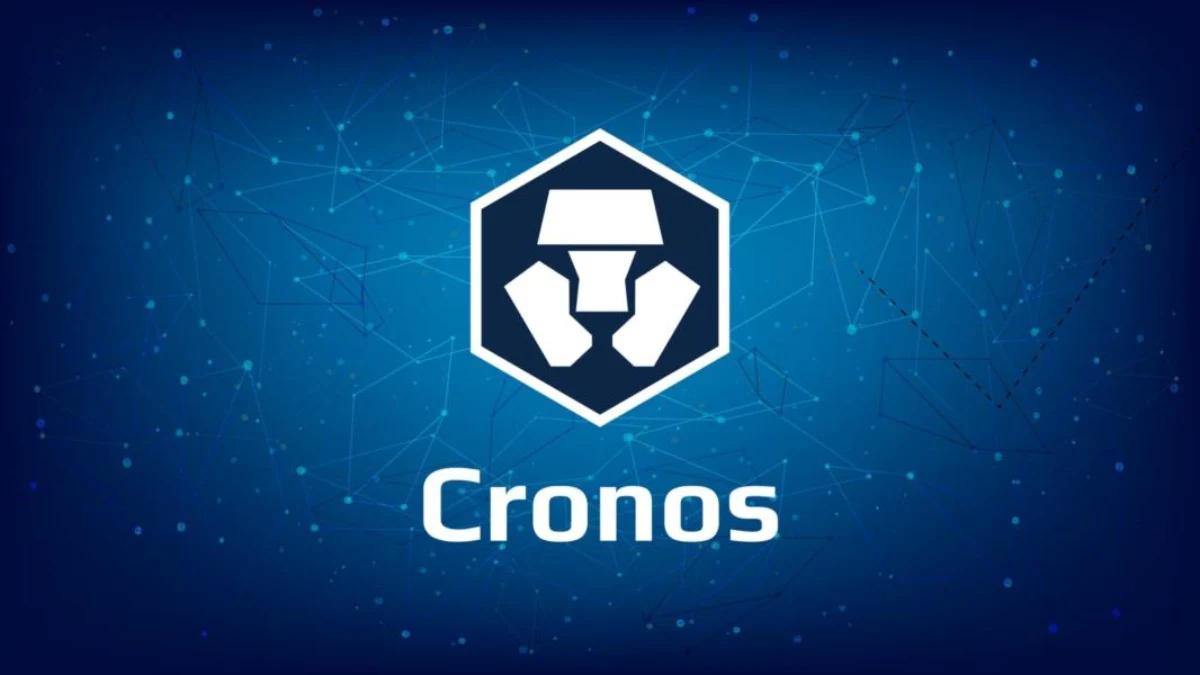 Logo de cronos 