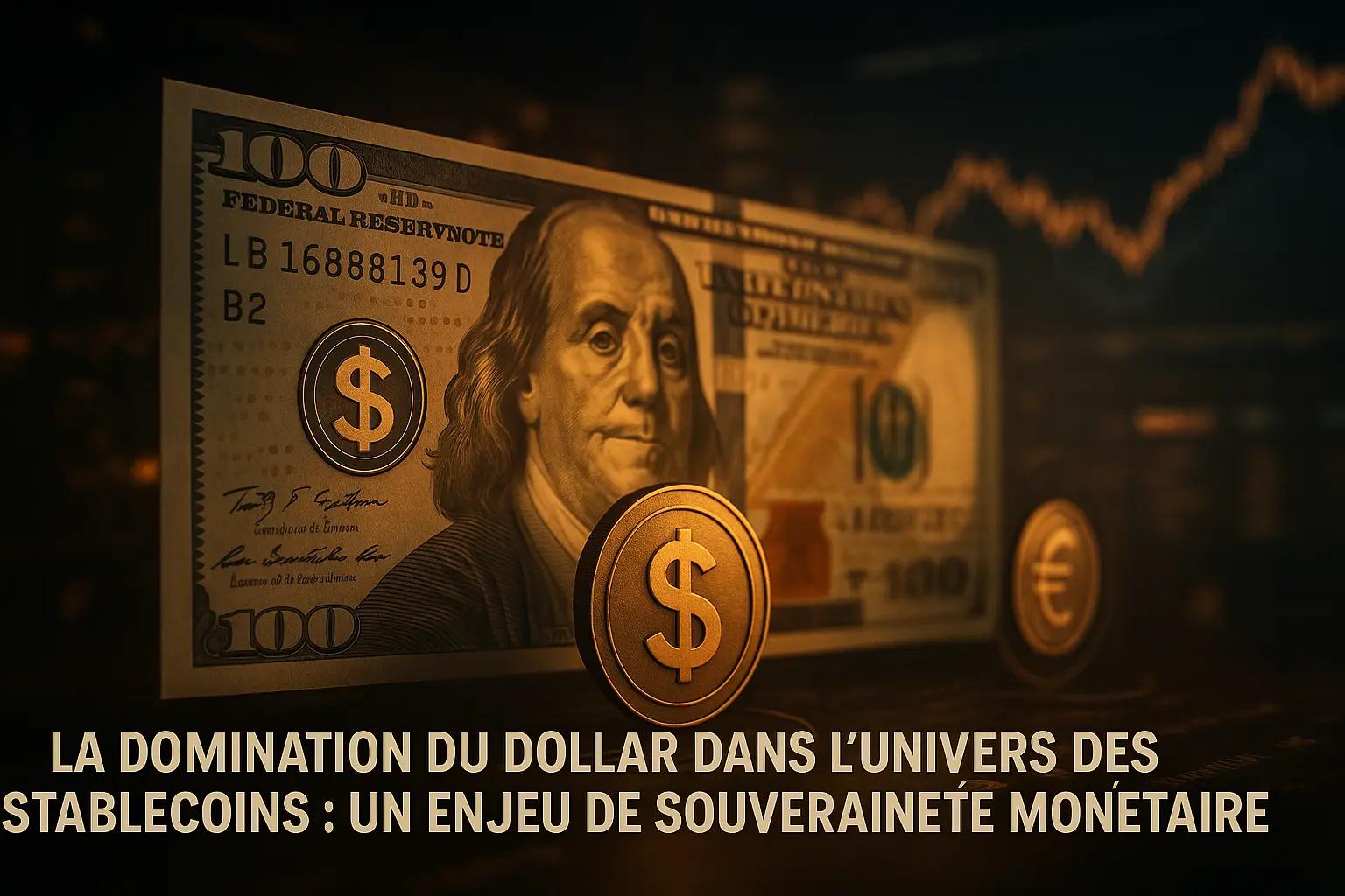 Domination du dollars