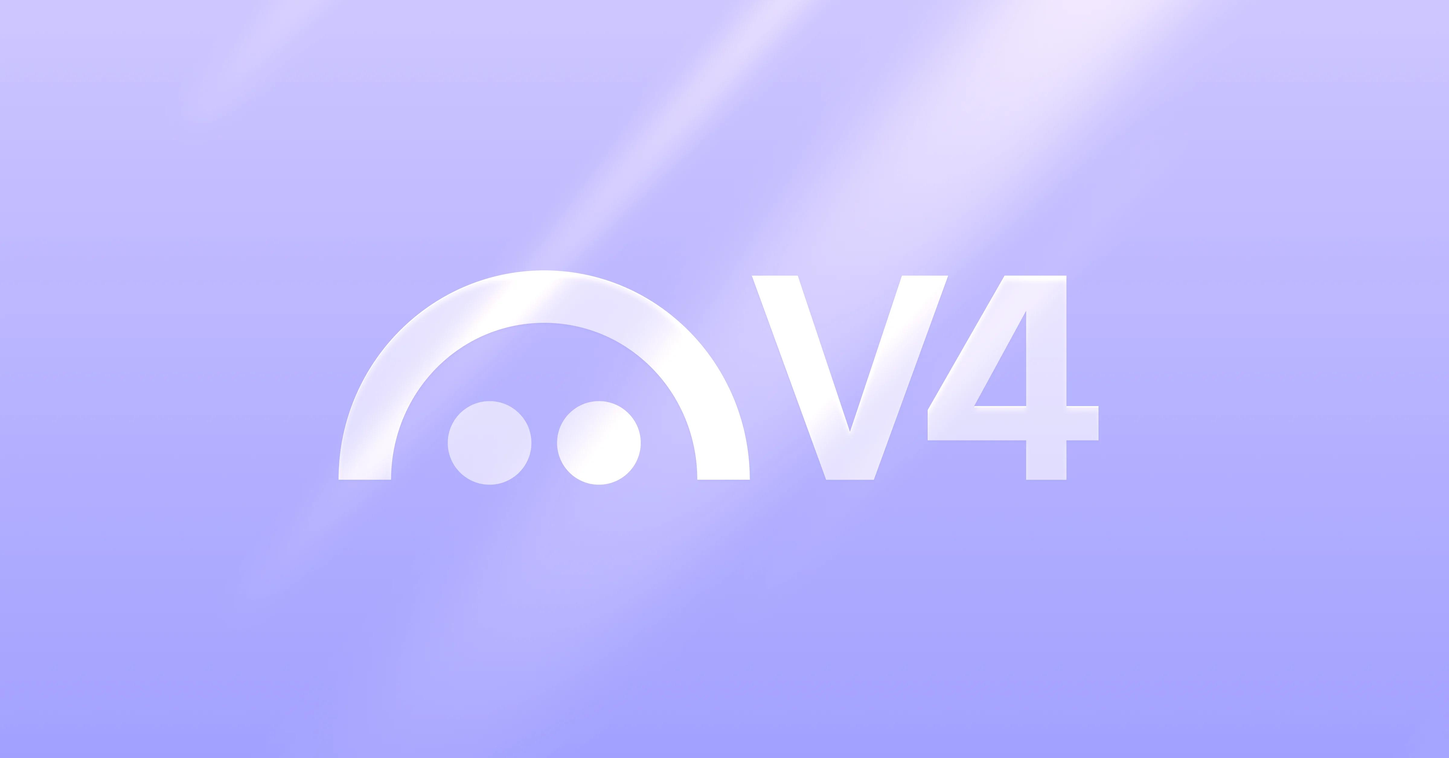 Logo Aave V4