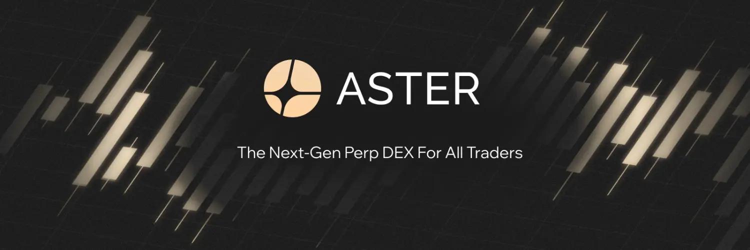 Aster