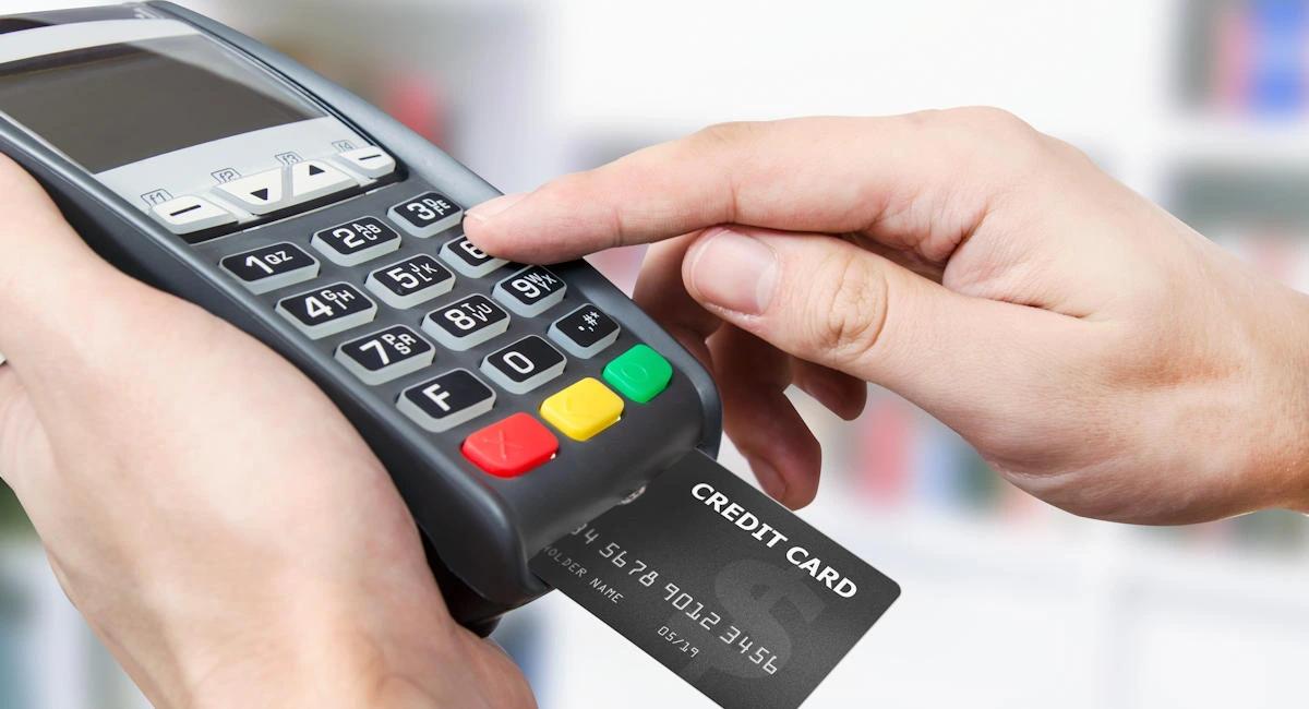 Tpe banque paiement 