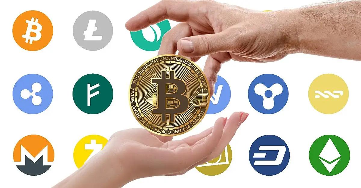 Image pour le guide Qu'est-ce qu'une Cryptomonnaie ? Définition Simple et Complète