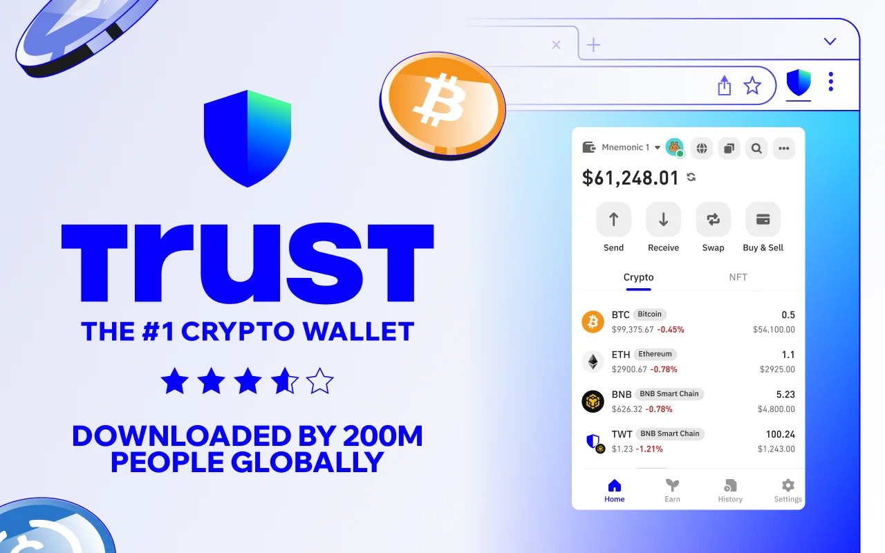 Trust Wallet