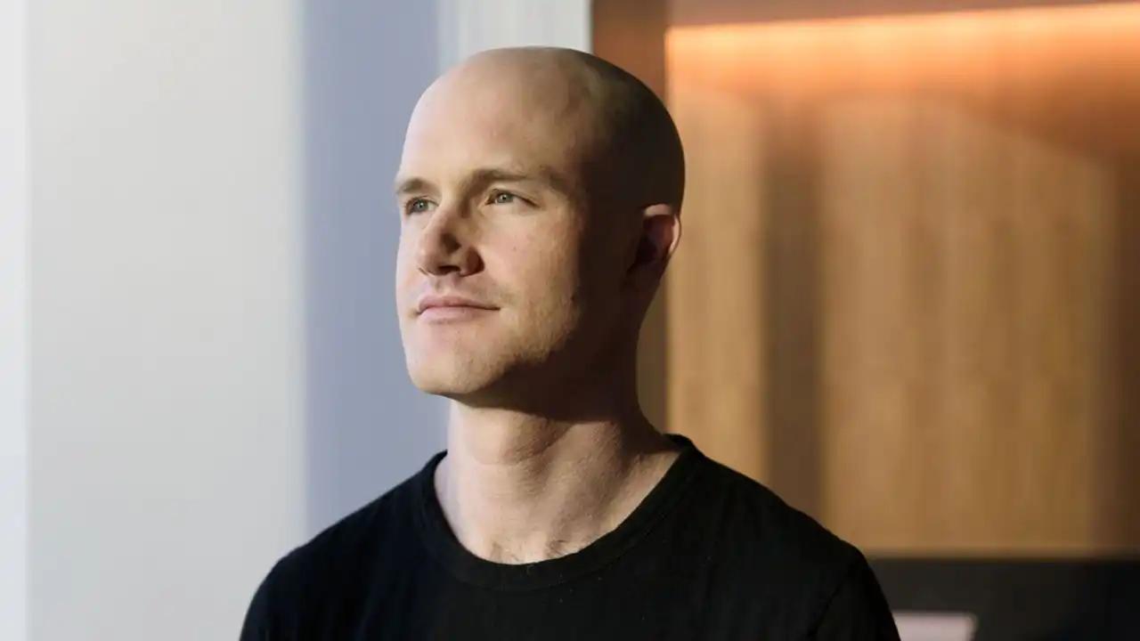 Brian armstrong 