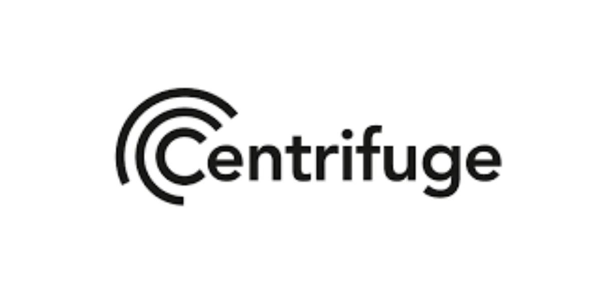 logo de centrifuge