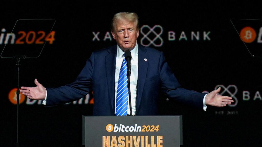 Bitcoin, un enjeu politique selon le professeur Rolland