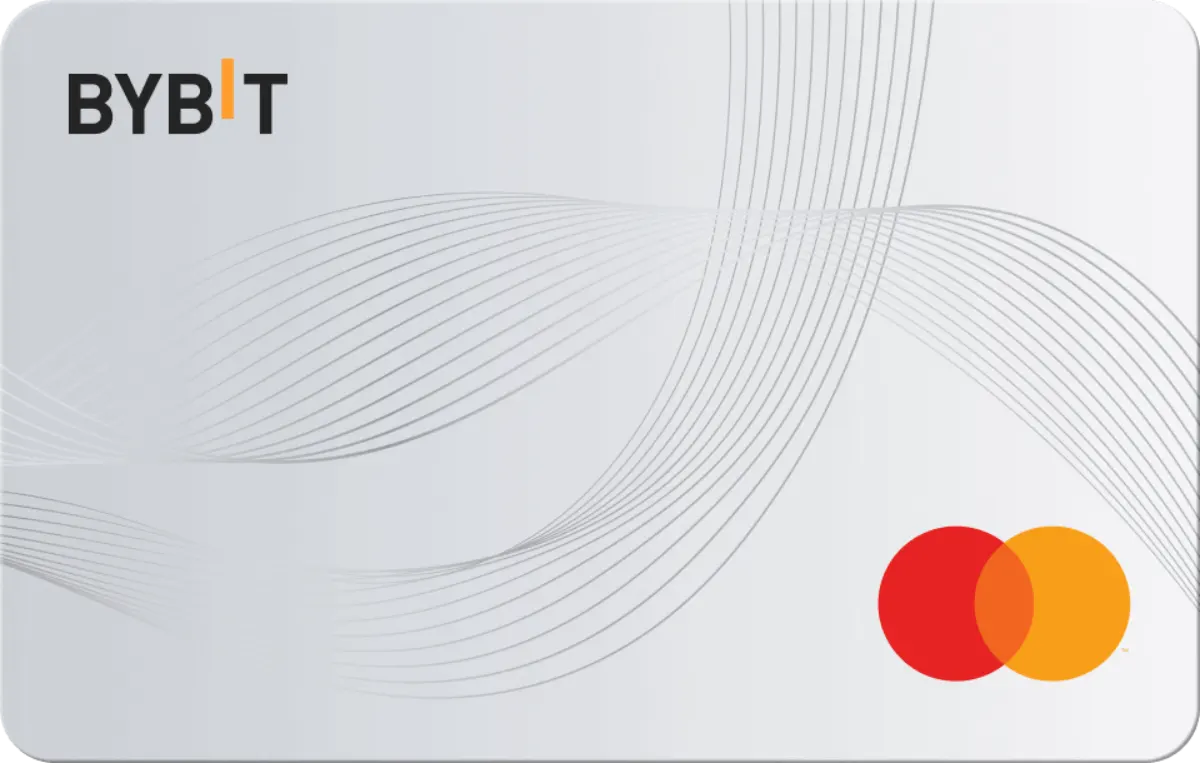 Card de credit bybit