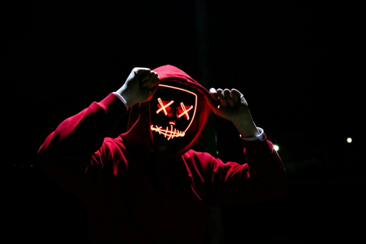 Dark web