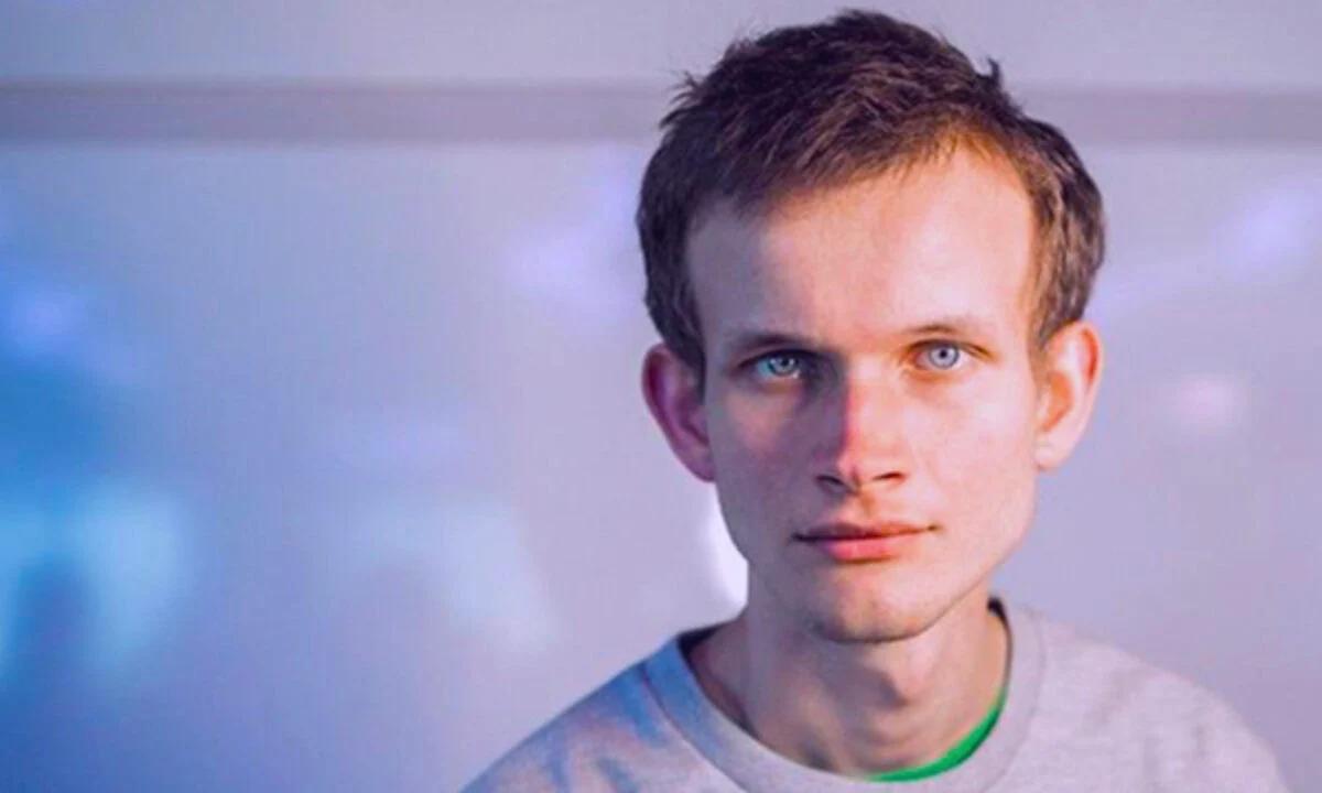 Vitalik butterin