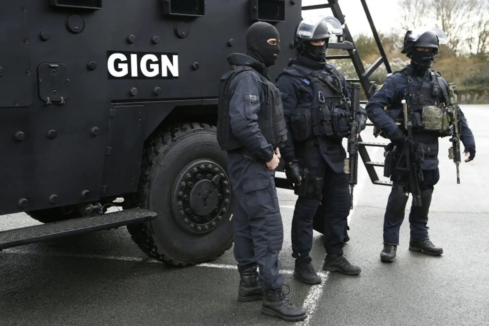 GIGN