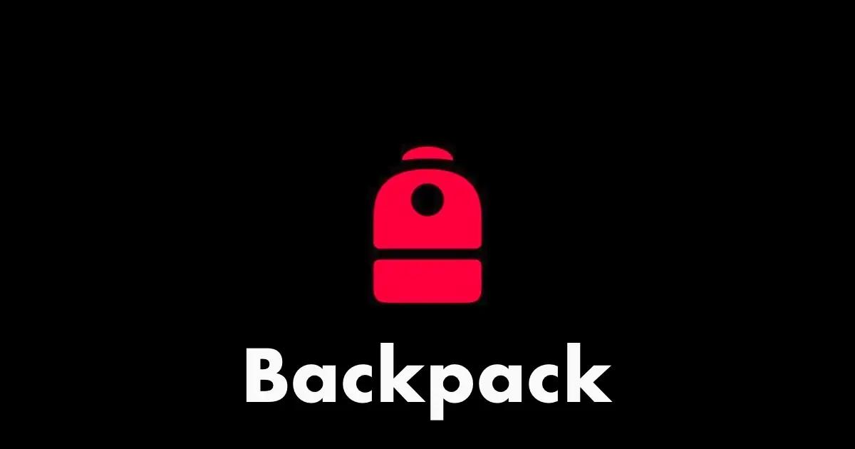 Backpack