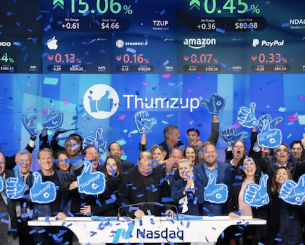 Thumzup