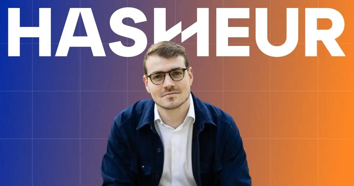 Hasheur