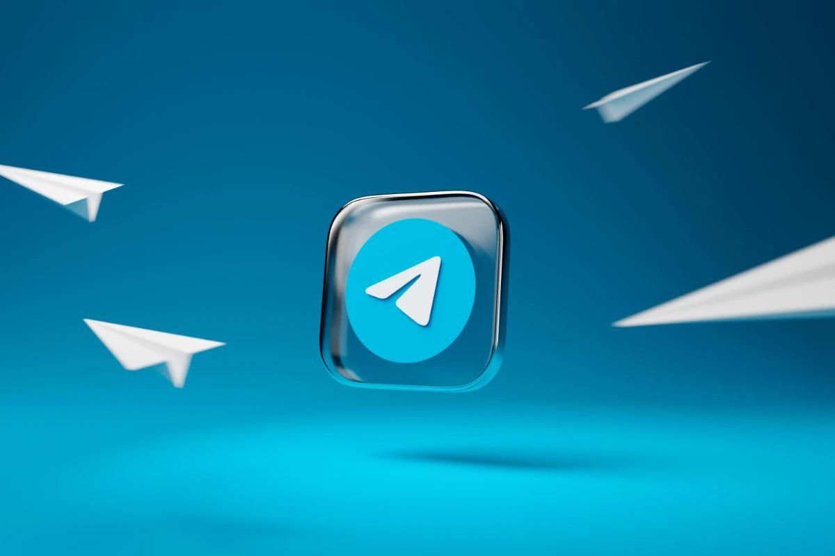 Image pour l'article Telegram Fête ses 12 Ans : L'Histoire de sa Revanche Crypto avec TON