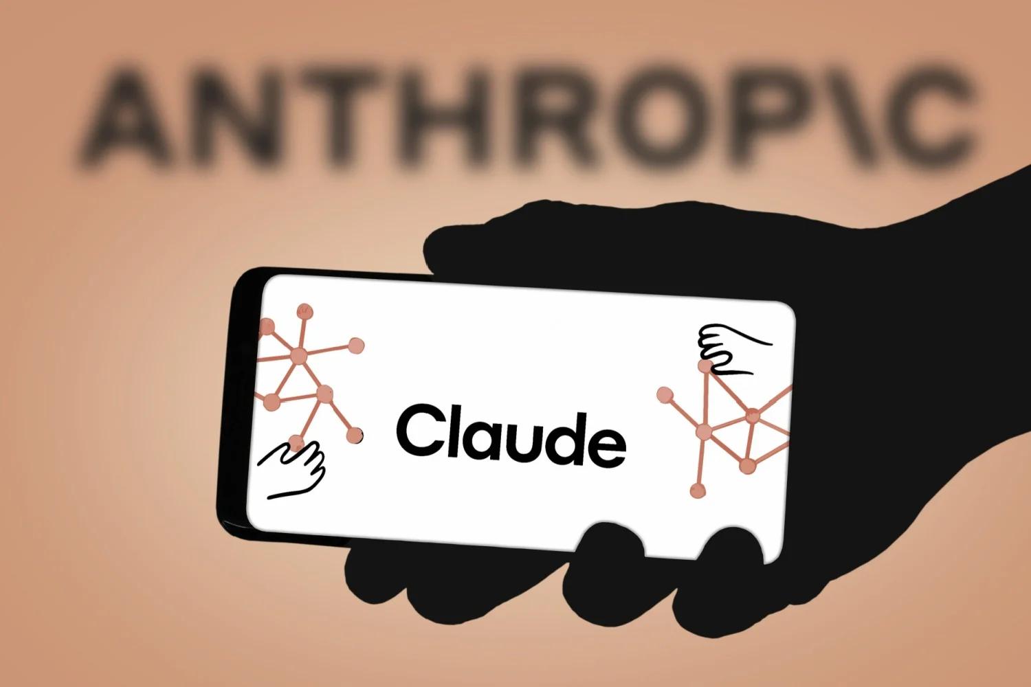 Antropique claude