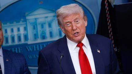 Image pour l'article La Plus Grande Révolution depuis Internet" : Le Président Valide les Cryptomonnaies