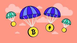 Airdrop