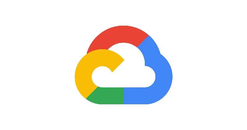 Logo google cloud