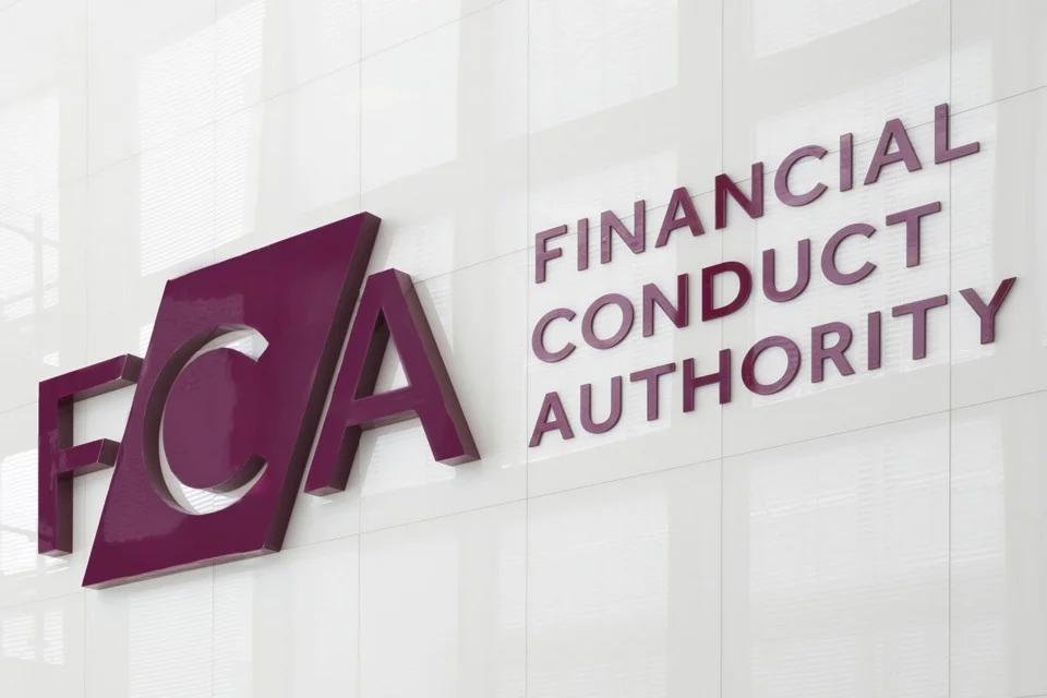Financial Conduct Authority (FCA)