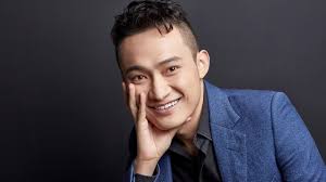 Justin Sun accusé de manipuler le prix du TRX sur Binance