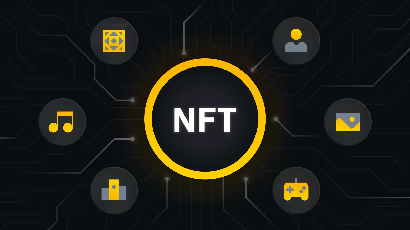 NFTs : Le Guide Complet pour Comprendre la Révolution de la Propriété Numérique