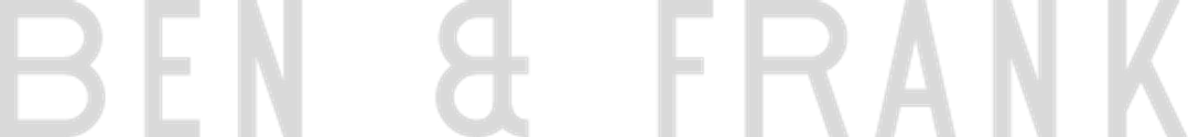 ben y frank