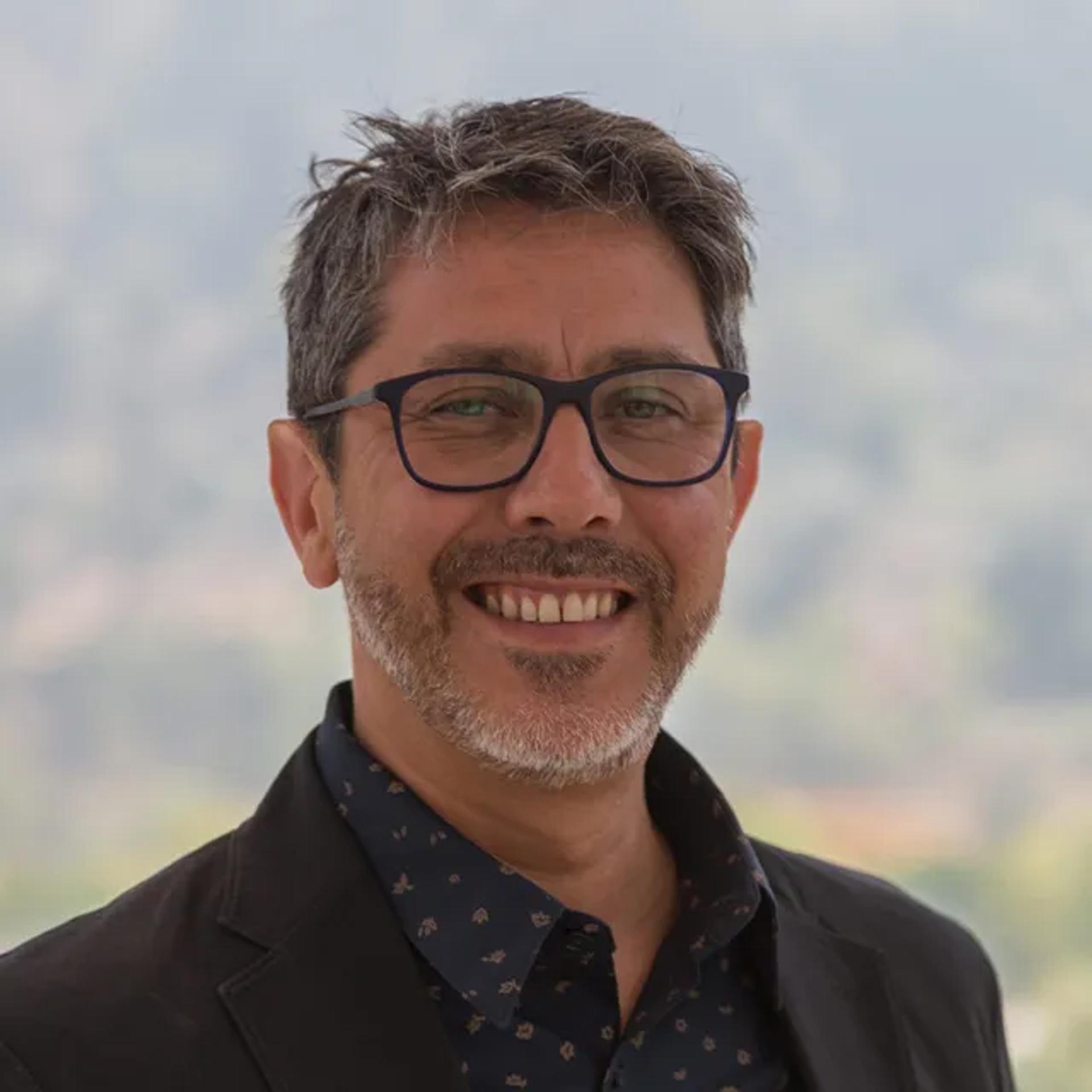 Roberto Moris
