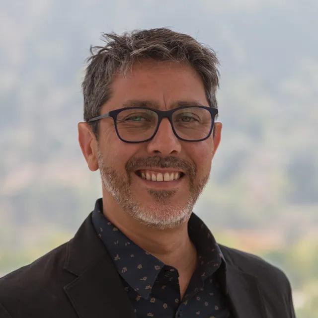 Roberto Moris