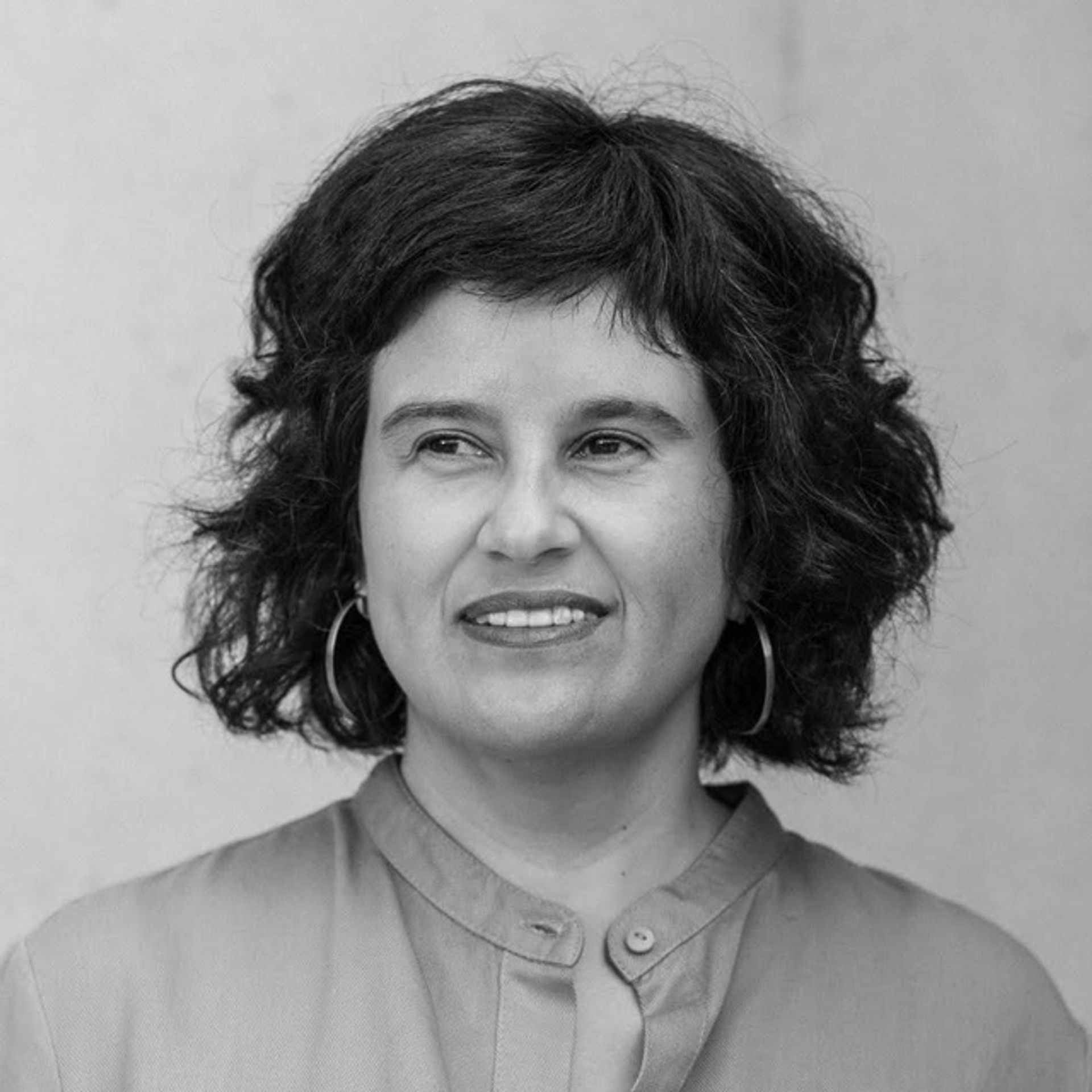 Monica Vargas Casanova