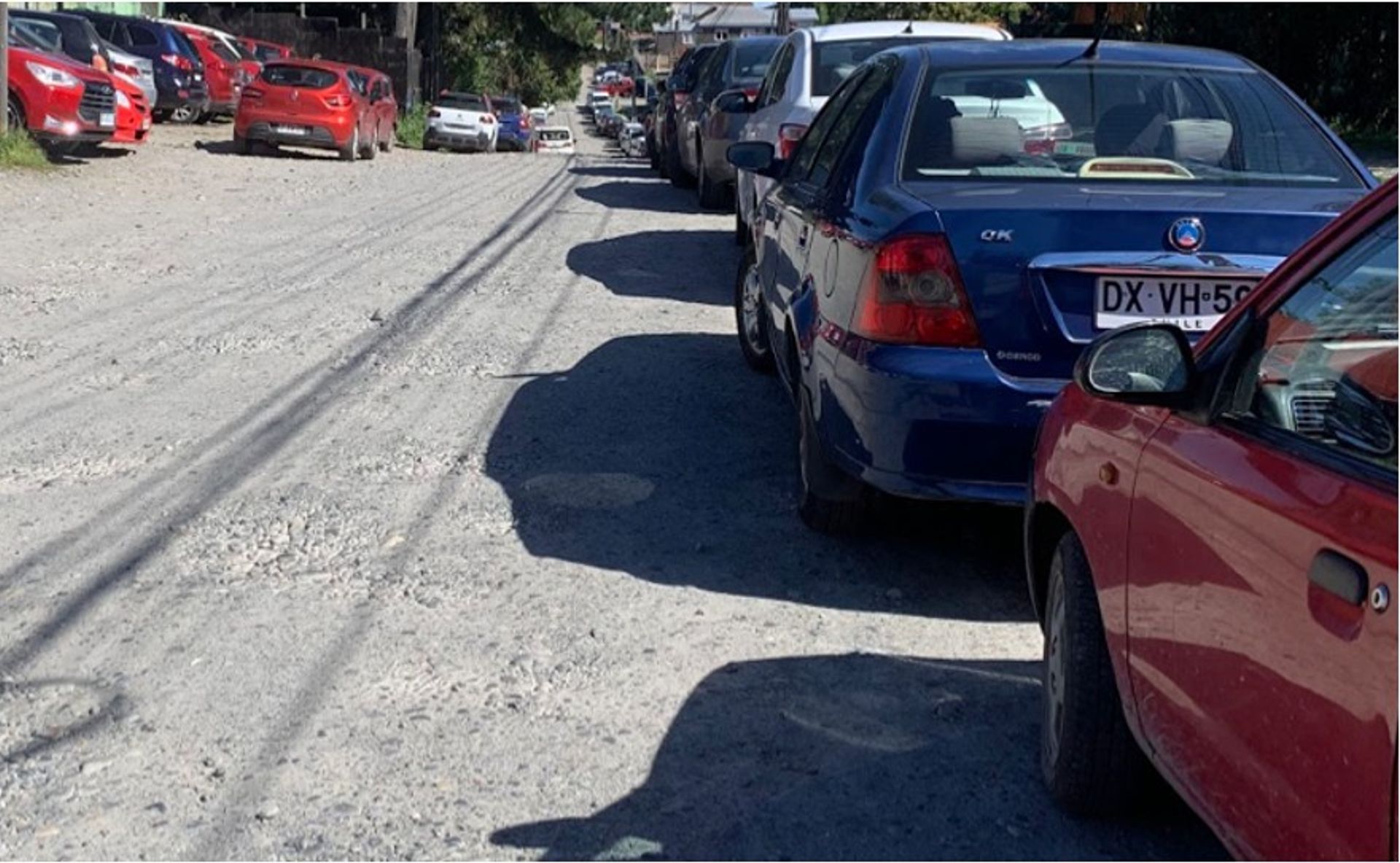 Puerto Montt