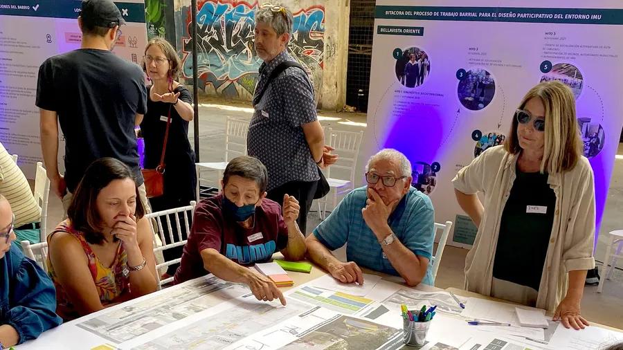 Colaborativa