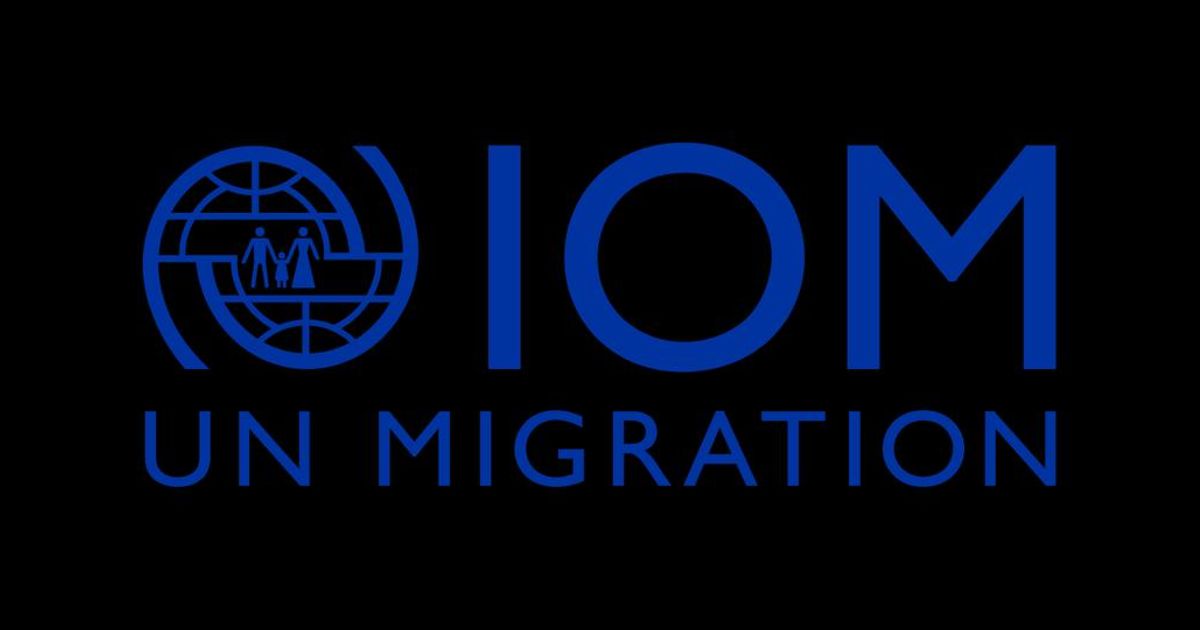 IOM Partners with WonderWoman Nigeria to Launch “Plastics for Pads” Initiative