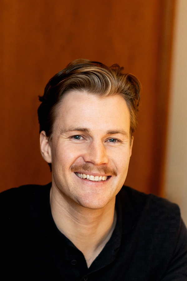 Axel Larsson