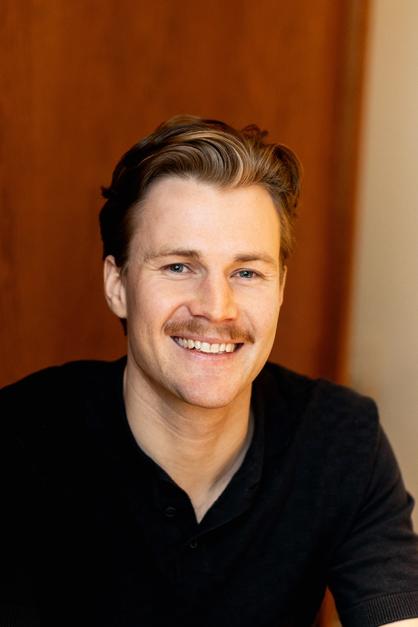 Axel Larsson