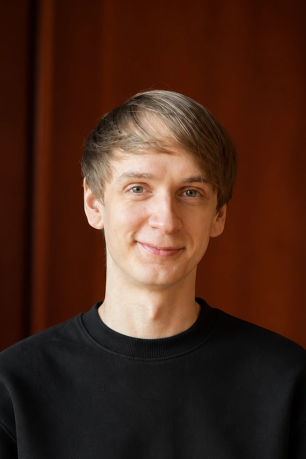 Karl Gylleus